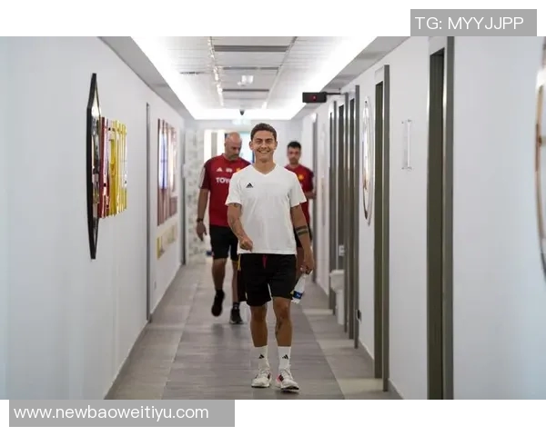 迪巴拉或将加盟博卡帕雷德斯父亲表示一切会在适当时机发生 迪巴拉或将加盟博卡帕雷德斯父亲表示一切会在适当时机发生