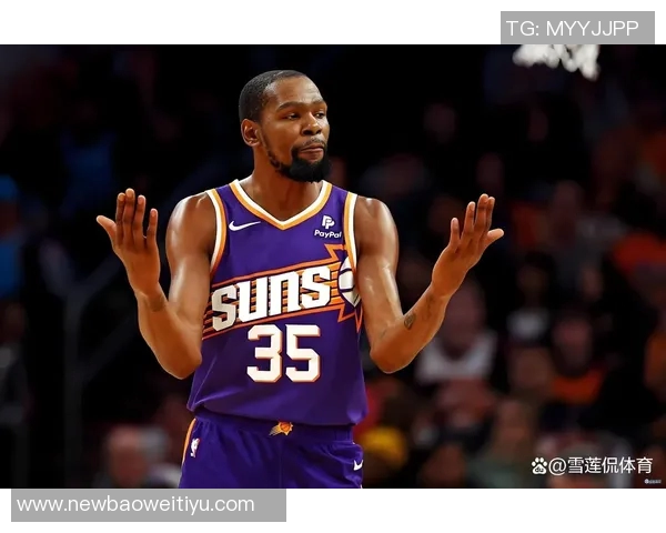 杜兰特称赞威少传奇地位呼吁他继续留在NBA赛场上 杜兰特称赞威少传奇地位呼吁他继续留在NBA赛场上