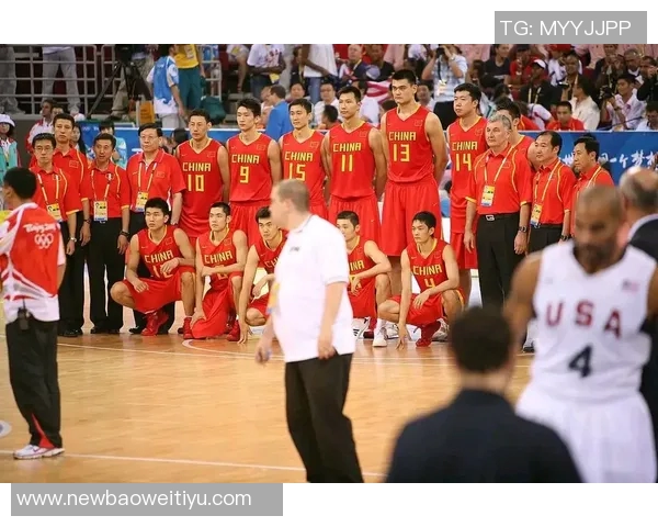 中国男篮夺亚杯亚军后商业价值强势回升引发关注