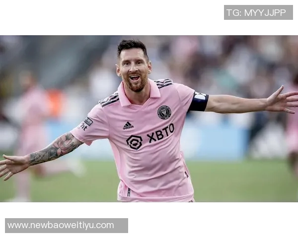 梅西在美职联的惊人表现七场参与20球场均接近三球