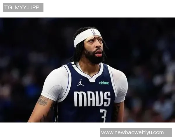 明天独行侠主场对阵活塞安东尼戴维斯小腿伤势成疑能否出战