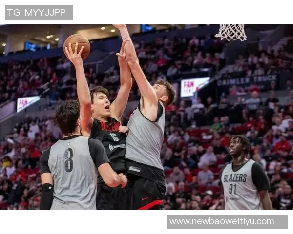 杨瀚森逐渐适应高强度比赛展现出色表现赢得球迷赞誉