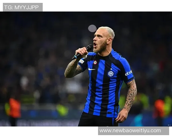 英超球队关注迪马尔科国米视其为核心球员并计划续约