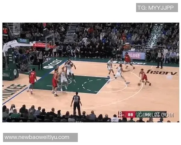 张佳玮分析火箭战术变化KD的威慑力与小贾的完美配合成关键因素