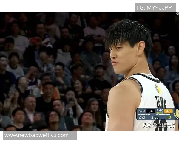 中国赛半场战报布克贡献11分曾凡博未登场托马斯状态火热助太阳暂时领先篮网