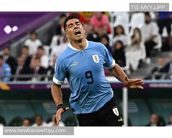 苏亚雷斯小角度射门险些破门立柱成他最大敌人